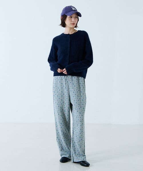 Rouge vif la cle / ルージュ・ヴィフ ラクレ ハット | 【REMI RELIEF x NEW ERA(LA) 】9TWENTY ロサンゼ | 詳細3