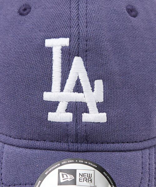 Rouge vif la cle / ルージュ・ヴィフ ラクレ ハット | 【REMI RELIEF x NEW ERA(LA) 】9TWENTY ロサンゼ | 詳細6