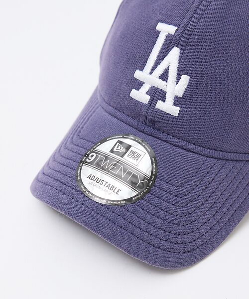 Rouge vif la cle / ルージュ・ヴィフ ラクレ ハット | 【REMI RELIEF x NEW ERA(LA) 】9TWENTY ロサンゼ | 詳細7