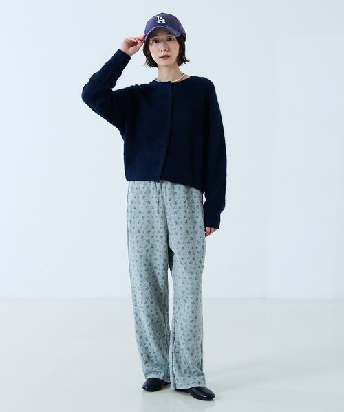 Rouge vif la cle / ルージュ・ヴィフ ラクレ ハット | 【REMI RELIEF x NEW ERA(LA) 】9TWENTY ロサンゼ | 詳細8