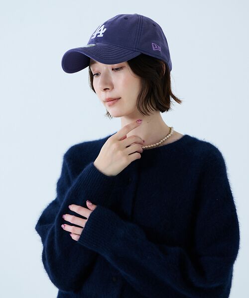 Rouge vif la cle / ルージュ・ヴィフ ラクレ ハット | 【REMI RELIEF x NEW ERA(LA) 】9TWENTY ロサンゼ | 詳細9
