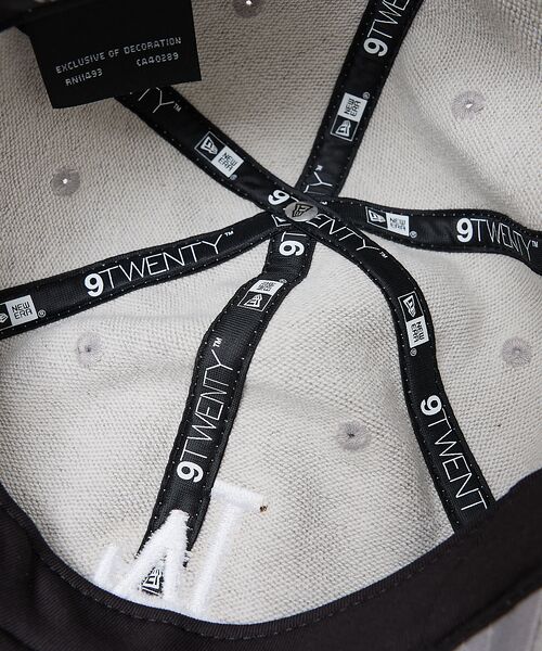 Rouge vif la cle / ルージュ・ヴィフ ラクレ ハット | 【REMI RELIEF x NEW ERA(LA) 】9TWENTY ロサンゼ | 詳細19