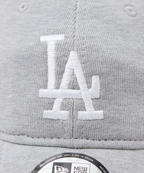 Rouge vif la cle / ルージュ・ヴィフ ラクレ ハット | 【REMI RELIEF x NEW ERA(LA) 】9TWENTY ロサンゼ | 詳細24