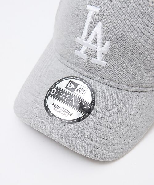Rouge vif la cle / ルージュ・ヴィフ ラクレ ハット | 【REMI RELIEF x NEW ERA(LA) 】9TWENTY ロサンゼ | 詳細25