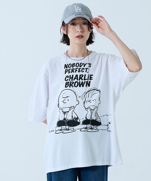 Rouge vif la cle / ルージュ・ヴィフ ラクレ ハット | 【REMI RELIEF x NEW ERA(LA) 】9TWENTY ロサンゼ | 詳細26