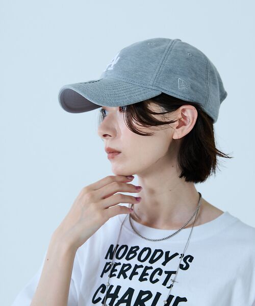 Rouge vif la cle / ルージュ・ヴィフ ラクレ ハット | 【REMI RELIEF x NEW ERA(LA) 】9TWENTY ロサンゼ | 詳細27