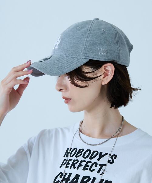 Rouge vif la cle / ルージュ・ヴィフ ラクレ ハット | 【REMI RELIEF x NEW ERA(LA) 】9TWENTY ロサンゼ | 詳細11