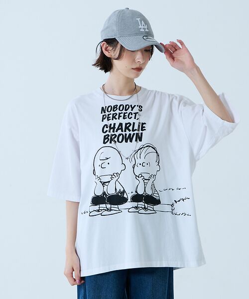 Rouge vif la cle / ルージュ・ヴィフ ラクレ ハット | 【REMI RELIEF x NEW ERA(LA) 】9TWENTY ロサンゼ | 詳細12