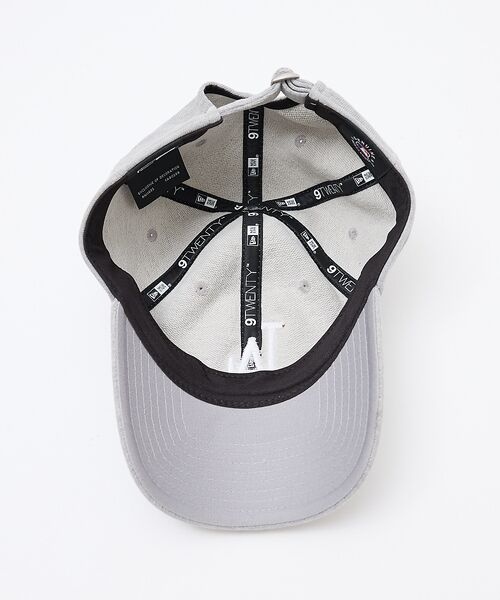 Rouge vif la cle / ルージュ・ヴィフ ラクレ ハット | 【REMI RELIEF x NEW ERA(LA) 】9TWENTY ロサンゼ | 詳細18