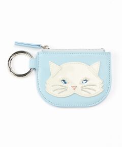 Rouge vif la cle / ルージュ・ヴィフ ラクレ 財布・コインケース・マネークリップ | 【Casselini / キャセリーニ】モチーフコインケース