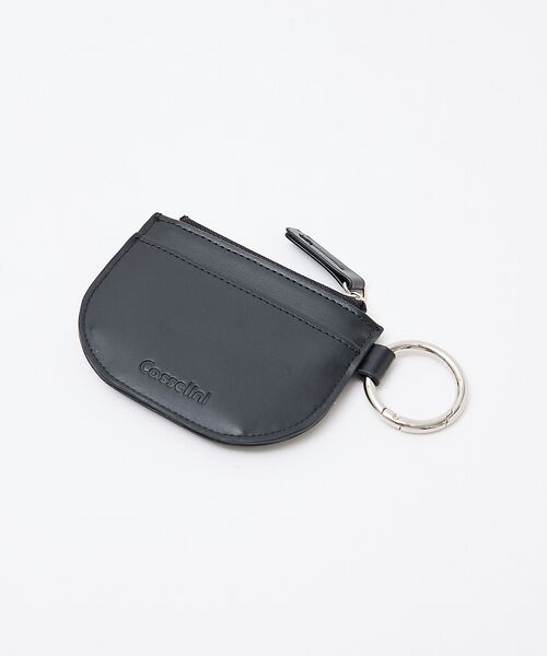 Rouge vif la cle / ルージュ・ヴィフ ラクレ 財布・コインケース・マネークリップ | 【Casselini / キャセリーニ】モチーフコインケース | 詳細4