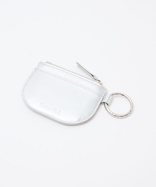 Rouge vif la cle / ルージュ・ヴィフ ラクレ 財布・コインケース・マネークリップ | 【Casselini / キャセリーニ】モチーフコインケース | 詳細16