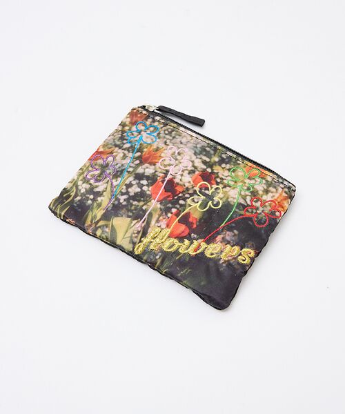 Rouge vif la cle / ルージュ・ヴィフ ラクレ ポーチ | 【Casselini / キャセリーニ】ドゥードゥルフォトポーチ【予約】 | 詳細10