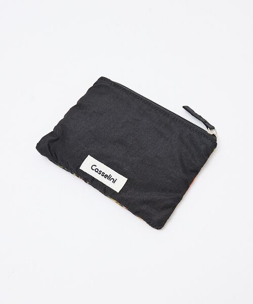 Rouge vif la cle / ルージュ・ヴィフ ラクレ ポーチ | 【Casselini / キャセリーニ】ドゥードゥルフォトポーチ【予約】 | 詳細11