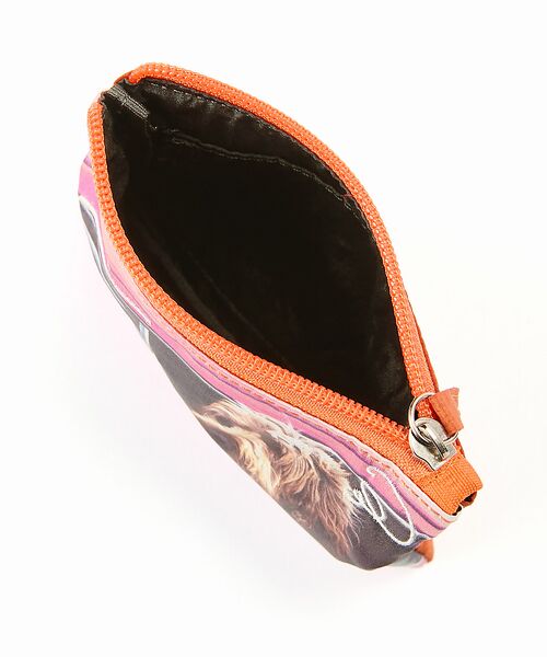 Rouge vif la cle / ルージュ・ヴィフ ラクレ ポーチ | 【Casselini / キャセリーニ】ドゥードゥルフォトポーチ【予約】 | 詳細17