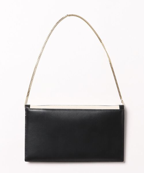 Rouge vif la cle / ルージュ・ヴィフ ラクレ クラッチ・パーティバッグ | 【DEMELLIER/デメリエー】LondonClutch クラッチバッグ | 詳細5