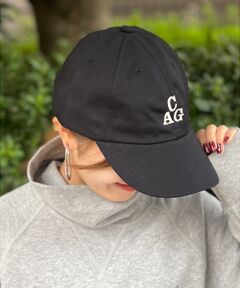 Rouge vif la cle / ルージュ・ヴィフ ラクレ ハット | 【COOPERSTOWN/クーパーズタウン】ロゴキャップ