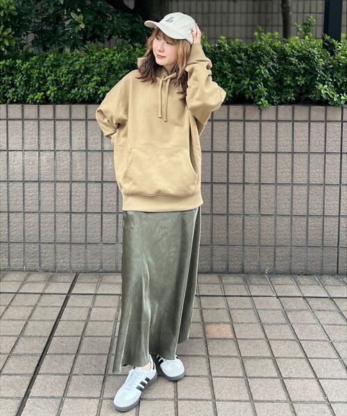 Rouge vif la cle / ルージュ・ヴィフ ラクレ ハット | 【COOPERSTOWN/クーパーズタウン】ロゴキャップ | 詳細3