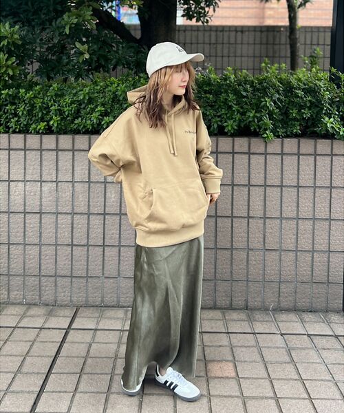 Rouge vif la cle / ルージュ・ヴィフ ラクレ ハット | 【COOPERSTOWN/クーパーズタウン】ロゴキャップ | 詳細4