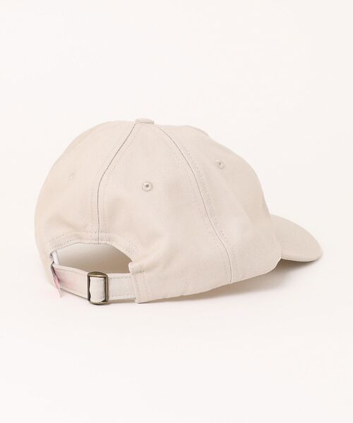 Rouge vif la cle / ルージュ・ヴィフ ラクレ ハット | 【COOPERSTOWN/クーパーズタウン】ロゴキャップ | 詳細6