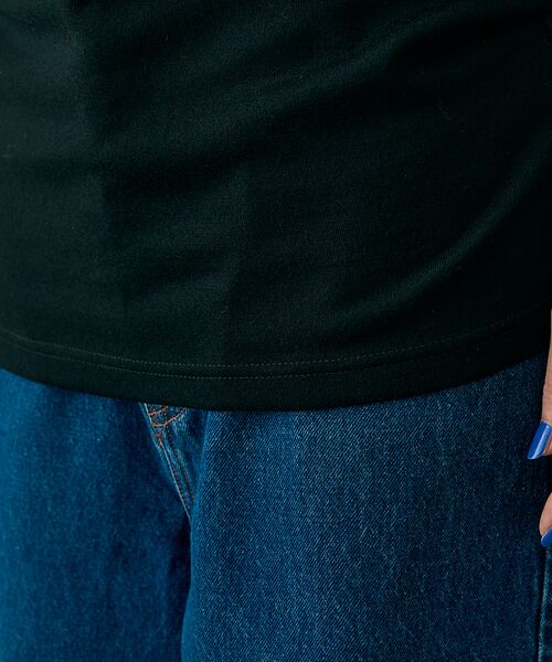 Rouge vif la cle / ルージュ・ヴィフ ラクレ キャミソール・チューブトップ | 【PROTAGONISTA/プロタゴニスタ】タンクトップ | 詳細18