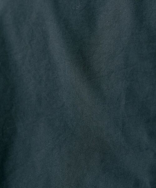 Rouge vif la cle / ルージュ・ヴィフ ラクレ ダウンジャケット・ベスト | 【2サイズ展開】アップサイクルダウンコート | 詳細28