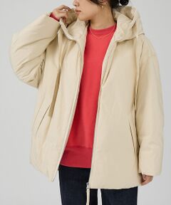 Rouge vif la cle / ルージュ・ヴィフ ラクレ ダウンジャケット・ベスト | 【upper hights/アッパーハイツ】Bern ダウンジャケット