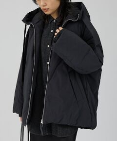 Rouge vif la cle / ルージュ・ヴィフ ラクレ ダウンジャケット・ベスト | 【upper hights/アッパーハイツ】Bern ダウンジャケット