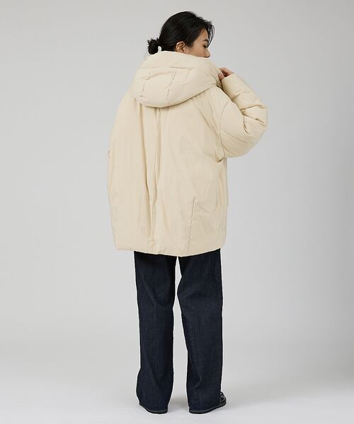 Rouge vif la cle / ルージュ・ヴィフ ラクレ ダウンジャケット・ベスト | 【upper hights/アッパーハイツ】Bern ダウンジャケット | 詳細8