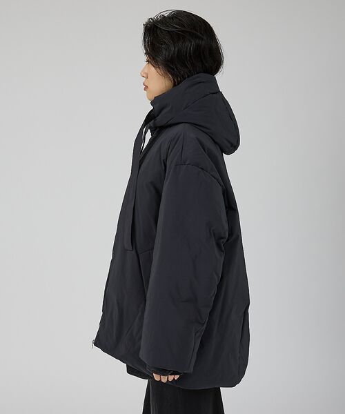 Rouge vif la cle / ルージュ・ヴィフ ラクレ ダウンジャケット・ベスト | 【upper hights/アッパーハイツ】Bern ダウンジャケット | 詳細19