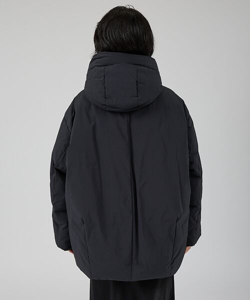 Rouge vif la cle / ルージュ・ヴィフ ラクレ ダウンジャケット・ベスト | 【upper hights/アッパーハイツ】Bern ダウンジャケット | 詳細20