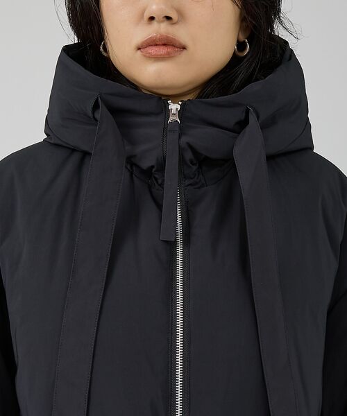 Rouge vif la cle / ルージュ・ヴィフ ラクレ ダウンジャケット・ベスト | 【upper hights/アッパーハイツ】Bern ダウンジャケット | 詳細21