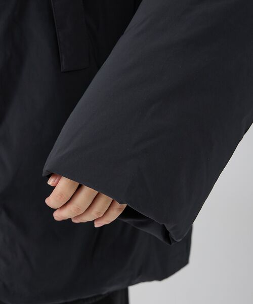 Rouge vif la cle / ルージュ・ヴィフ ラクレ ダウンジャケット・ベスト | 【upper hights/アッパーハイツ】Bern ダウンジャケット | 詳細22