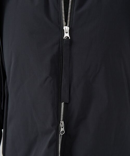 Rouge vif la cle / ルージュ・ヴィフ ラクレ ダウンジャケット・ベスト | 【upper hights/アッパーハイツ】Bern ダウンジャケット | 詳細25