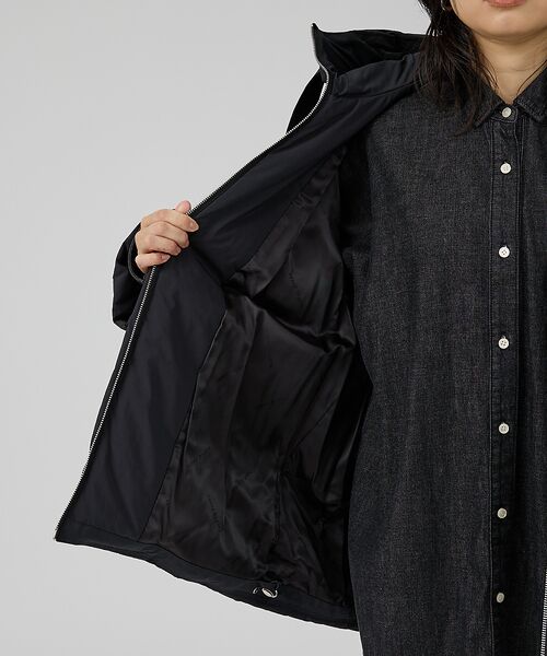 Rouge vif la cle / ルージュ・ヴィフ ラクレ ダウンジャケット・ベスト | 【upper hights/アッパーハイツ】Bern ダウンジャケット | 詳細26