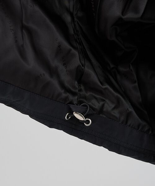 Rouge vif la cle / ルージュ・ヴィフ ラクレ ダウンジャケット・ベスト | 【upper hights/アッパーハイツ】Bern ダウンジャケット | 詳細27