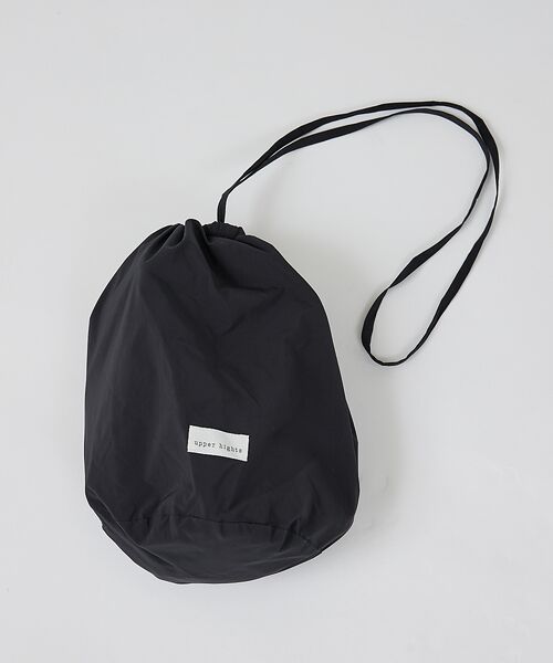 Rouge vif la cle / ルージュ・ヴィフ ラクレ ダウンジャケット・ベスト | 【upper hights/アッパーハイツ】Bern ダウンジャケット | 詳細28