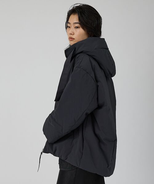 Rouge vif la cle / ルージュ・ヴィフ ラクレ ダウンジャケット・ベスト | 【upper hights/アッパーハイツ】Bern ダウンジャケット | 詳細12