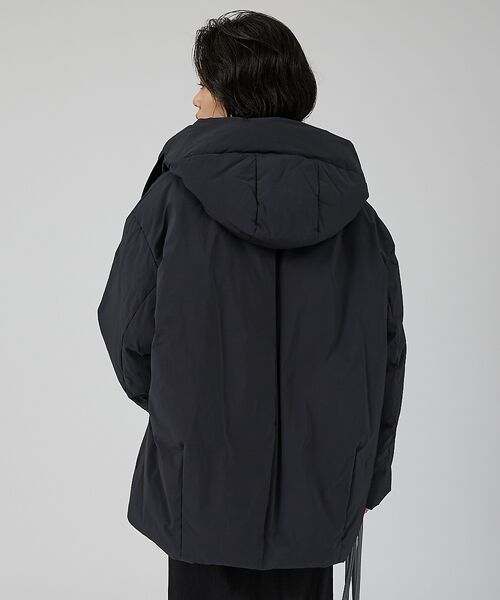 Rouge vif la cle / ルージュ・ヴィフ ラクレ ダウンジャケット・ベスト | 【upper hights/アッパーハイツ】Bern ダウンジャケット | 詳細13