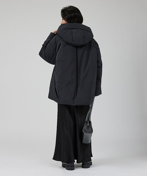 Rouge vif la cle / ルージュ・ヴィフ ラクレ ダウンジャケット・ベスト | 【upper hights/アッパーハイツ】Bern ダウンジャケット | 詳細17