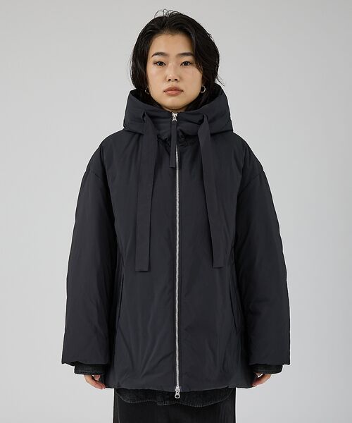 Rouge vif la cle / ルージュ・ヴィフ ラクレ ダウンジャケット・ベスト | 【upper hights/アッパーハイツ】Bern ダウンジャケット | 詳細18