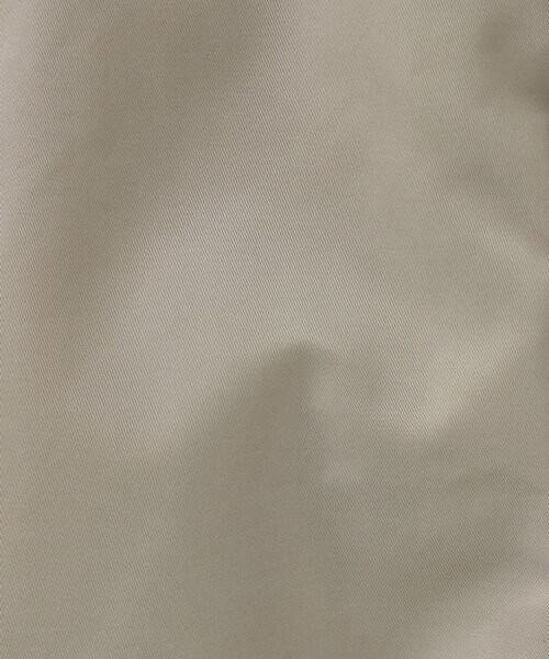 Rouge vif la cle / ルージュ・ヴィフ ラクレ ブルゾン | 【upper hights/アッパーハイツ】THE U-2 LONG HOODI | 詳細20