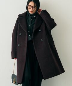 Rouge vif la cle / ルージュ・ヴィフ ラクレ アウター | 【2025AW新作】【TICCA/ティッカ】テントコート