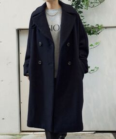 Rouge vif la cle / ルージュ・ヴィフ ラクレ アウター | 【2025AW新作】【TICCA/ティッカ】テントコート