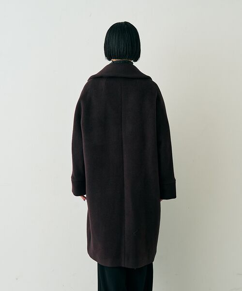 Rouge vif la cle / ルージュ・ヴィフ ラクレ アウター | 【2025AW新作】【TICCA/ティッカ】テントコート | 詳細13