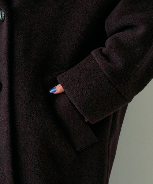 Rouge vif la cle / ルージュ・ヴィフ ラクレ アウター | 【2025AW新作】【TICCA/ティッカ】テントコート | 詳細16