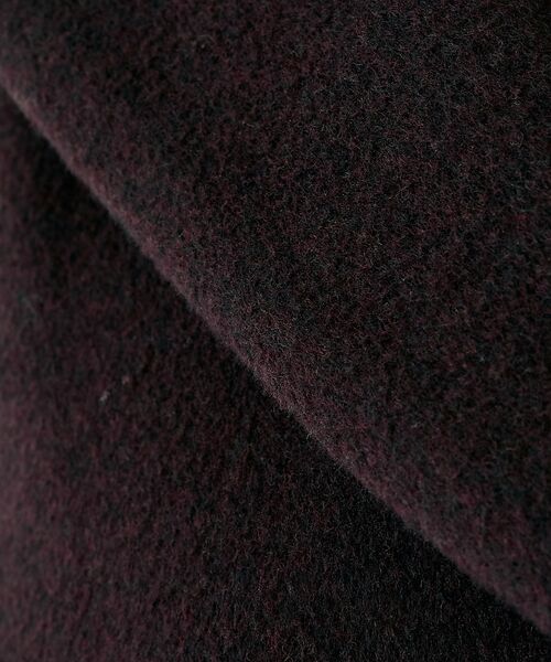 Rouge vif la cle / ルージュ・ヴィフ ラクレ アウター | 【2025AW新作】【TICCA/ティッカ】テントコート | 詳細19