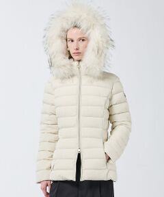 Rouge vif la cle / ルージュ・ヴィフ ラクレ ダウンジャケット・ベスト | 【CAPE HORN/ケープホーン】SALTA MURMASKY ダウンジャケッ