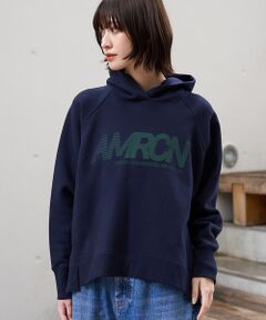 Rouge vif la cle / ルージュ・ヴィフ ラクレ パーカー | 【AMERICANA×MICA＆DEAL/ アメリカーナ×マイカ】parka ロ