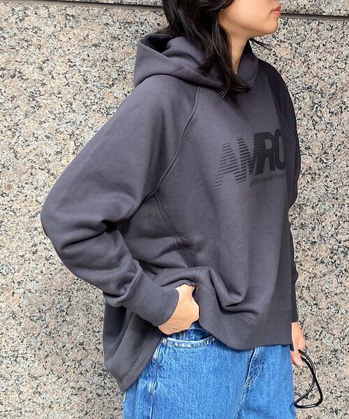 Rouge vif la cle / ルージュ・ヴィフ ラクレ パーカー | 【AMERICANA×MICA＆DEAL/ アメリカーナ×マイカ】parka ロ | 詳細8